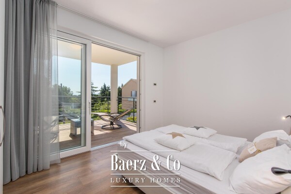 photo 33 Istria, Premantura, modern villa with swimming pool in an excellent location 500 m from the sea