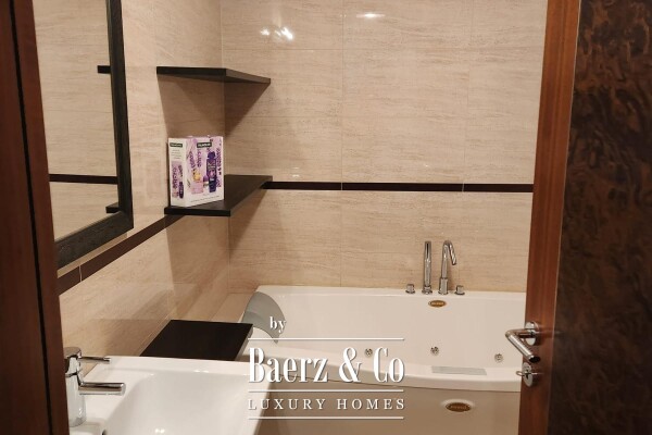 photo 9 Opatija, exclusive apartment in a prime location, two-bedroom, 87 m², first row to the sea.