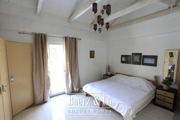 photo 11 Villa on the beach for sale in Paradisi, Rhodes