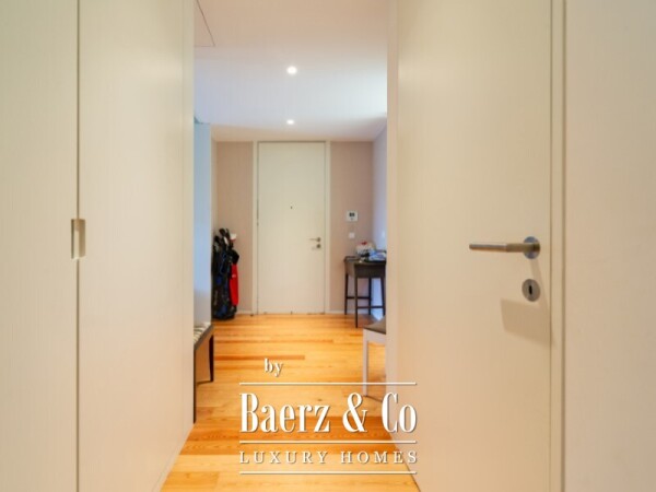 photo 21 Luxury 2 Bedroom Apartment with Private Garden in Restelo, inserted in a condominium of excellence