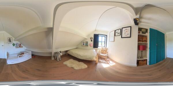 360 Panorama - Waaldijk 101