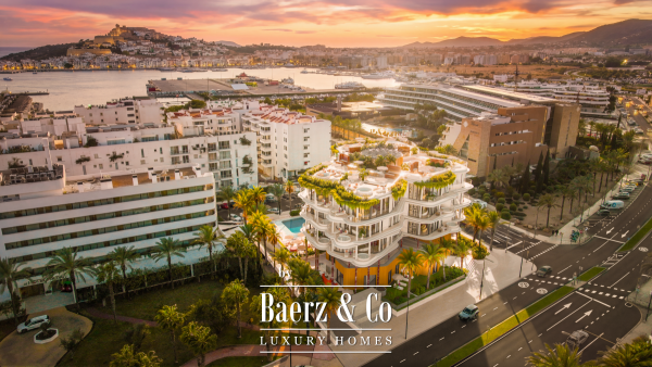 photo 1 Beautiful luxury home in Ibiza, Ibiza