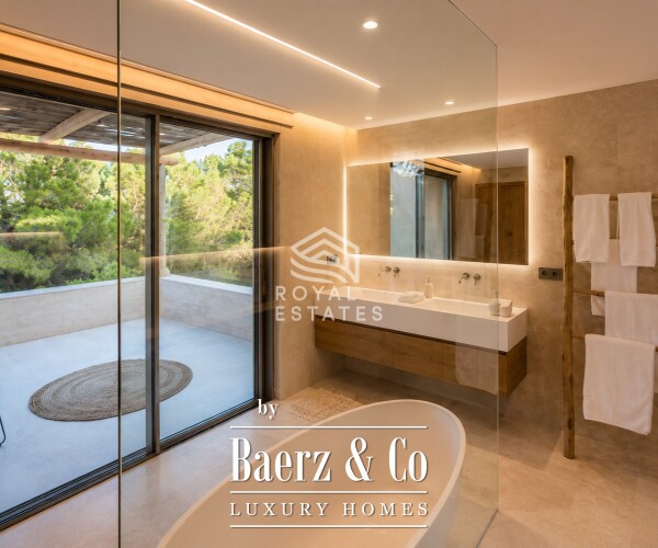 photo 18 Beautiful luxury home in Sant Josep de sa Talaia