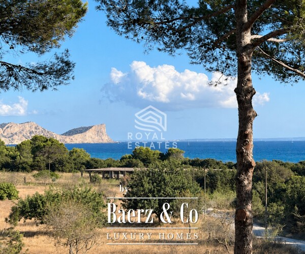 photo 28 Beautiful luxury home in Sant Josep de sa Talaia