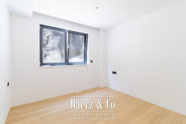 photo 8 Opatija, luxurious four-bedroom apartment in a new building with a sea view, 144 m²