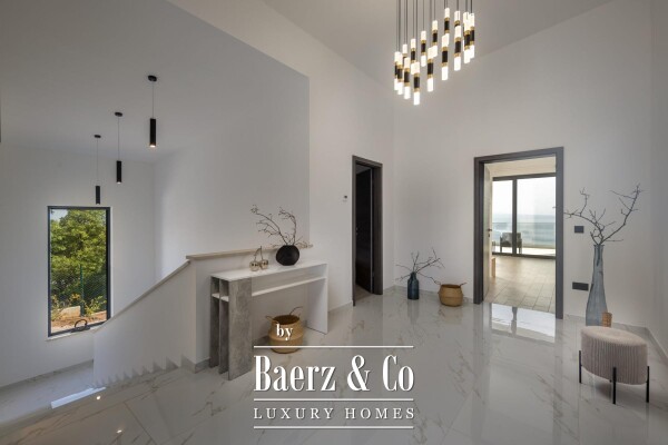 photo 23 Kostrena, luxury villa with panoramic views and a pool