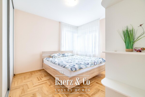 photo 5 Zagreb, Odra, Luksuzan four-bedroom penthouse with two large terraces, 130 m²
