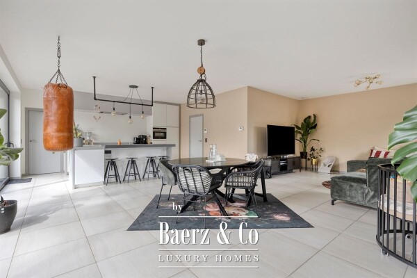 photo 7 Moderne villa met 3 slpk in Heide !
