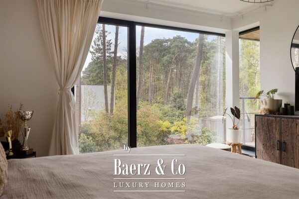 photo 14 Moderne villa met 3 slpk in Heide !