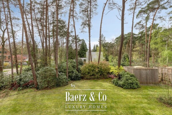 photo 19 Moderne villa met 3 slpk in Heide !