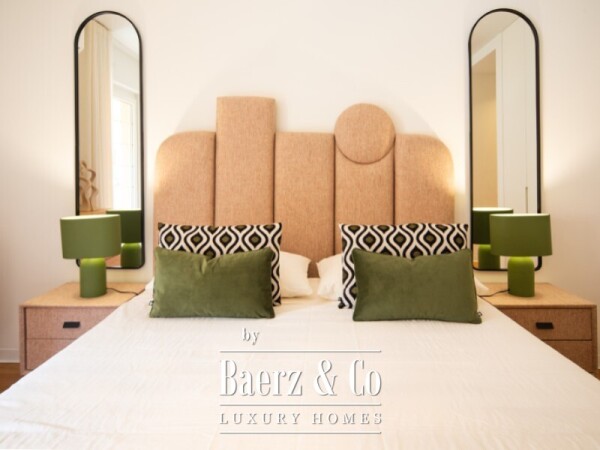 photo 23 Fully renovated and furnished one-bedroom apartment with, terrace and garage in Costa da Guia, Cascais