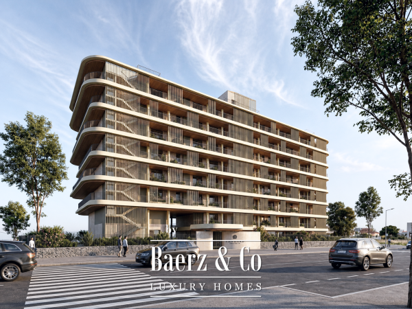 photo 12 VANGÅRD - Contemporary Residences & Wellness Living in Fuengirola - VANGÅRD Essential Sea View Residences - Contemporary 2-Bedroom Apartments with Panoramic Terraces