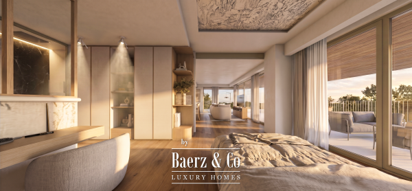 photo 8 VANGÅRD - Contemporary Residences & Wellness Living in Fuengirola - VANGÅRD Signature Sea View Apartments - Spacious 2-Bedroom Residences with Expansive Terraces