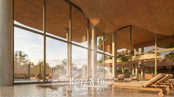 photo 5 VANGÅRD - Contemporary Residences & Wellness Living in Fuengirola - VANGÅRD Signature Sea View Apartments - Spacious 2-Bedroom Residences with Expansive Terraces