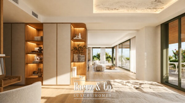 photo 3 VANGÅRD - Contemporary Residences & Wellness Living in Fuengirola - VANGÅRD Signature Sea View Apartments - Spacious 2-Bedroom Residences with Expansive Terraces