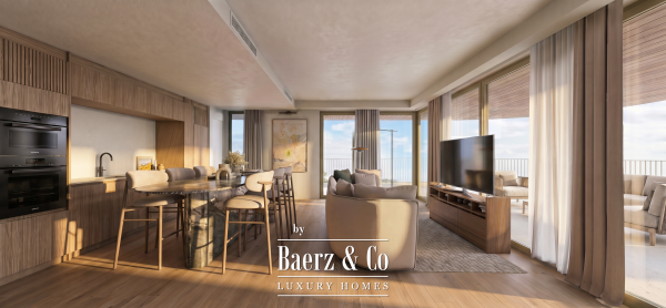 photo 7 VANGÅRD - Contemporary Residences & Wellness Living in Fuengirola - VANGÅRD Grand Sea View Residences - Luxury 3-Bedroom Apartments with Expansive Terraces & Outdoor Living