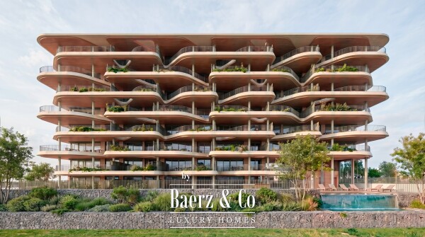 photo 15 VANGÅRD - Contemporary Residences & Wellness Living in Fuengirola - VANGÅRD Grand Sea View Residences - Luxury 3-Bedroom Apartments with Expansive Terraces & Outdoor Living