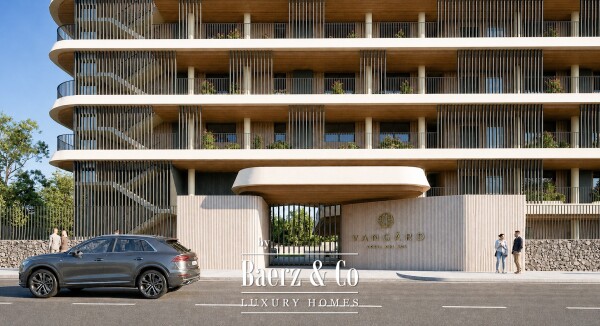 photo 13 VANGÅRD - Contemporary Residences & Wellness Living in Fuengirola - VANGÅRD Grand Sea View Residences - Luxury 3-Bedroom Apartments with Expansive Terraces & Outdoor Living