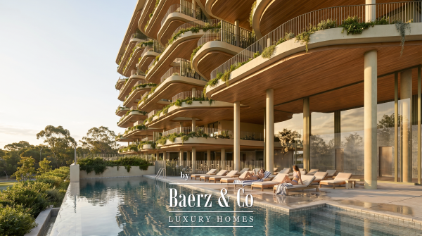 photo 18 VANGÅRD - Contemporary Residences & Wellness Living in Fuengirola - VANGÅRD Grand Sea View Residences - Luxury 3-Bedroom Apartments with Expansive Terraces & Outdoor Living