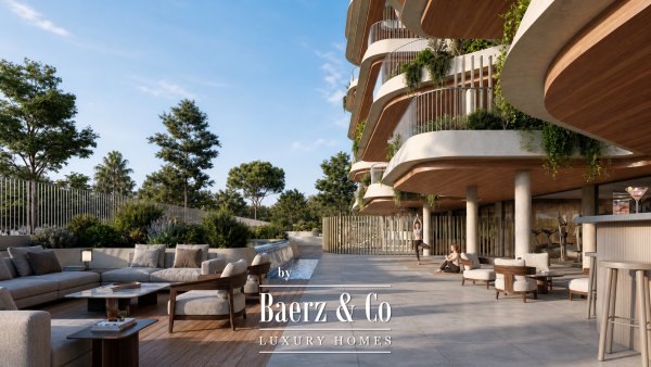 photo 5 VANGÅRD - Contemporary Residences & Wellness Living in Fuengirola - VANGÅRD Grand Sea View Residences - Luxury 3-Bedroom Apartments with Expansive Terraces & Outdoor Living