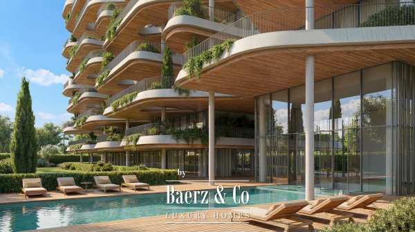 photo 7 VANGÅRD - Contemporary Residences & Wellness Living in Fuengirola - VANGÅRD Grand Sea View Residences - Luxury 3-Bedroom Apartments with Expansive Terraces & Outdoor Living