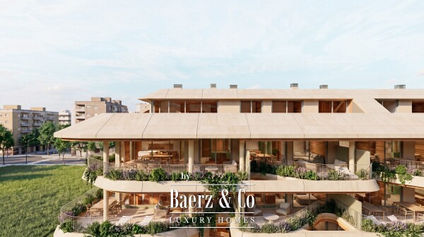 photo 3 VANGÅRD - Contemporary Residences & Wellness Living in Fuengirola - VANGÅRD Signature Sky Penthouses - Exclusive 4-Bedroom Penthouses with Panoramic Mediterranean Views