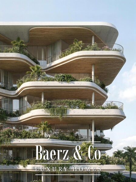 photo 15 VANGÅRD - Contemporary Residences & Wellness Living in Fuengirola - VANGÅRD Signature Sky Penthouses - Exclusive 3 & 4-Bedroom Penthouses with Panoramic Mediterranean Views