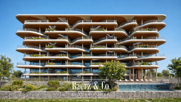 photo 19 VANGÅRD - Contemporary Residences & Wellness Living in Fuengirola - VANGÅRD Signature Sky Penthouses - Exclusive 3 & 4-Bedroom Penthouses with Panoramic Mediterranean Views