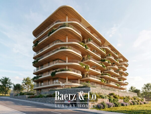 photo 12 VANGÅRD - Contemporary Residences & Wellness Living in Fuengirola - VANGÅRD Signature Sky Penthouses - Exclusive 3 & 4-Bedroom Penthouses with Panoramic Mediterranean Views