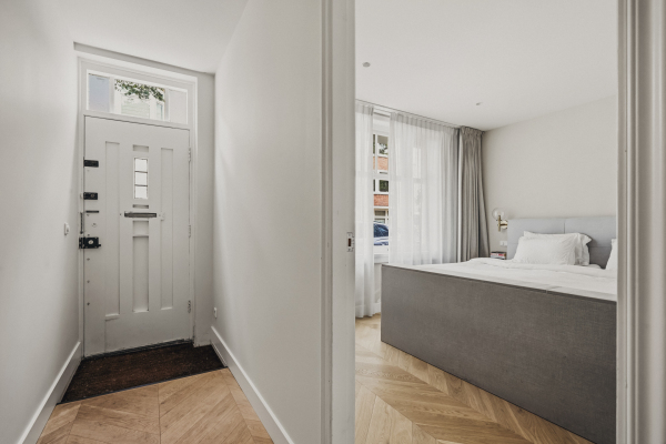 photo 22 Hillegomstraat 53 H