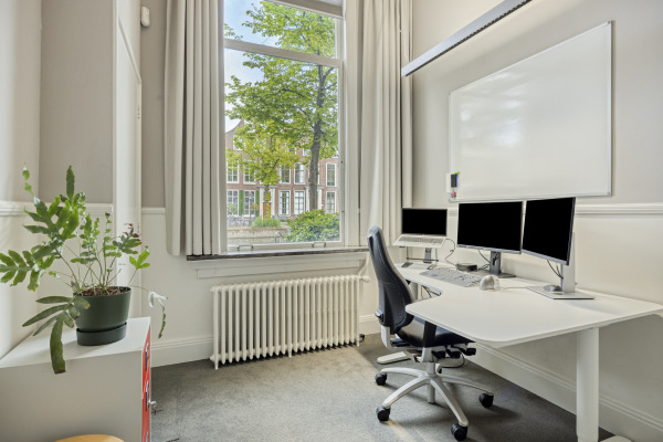 photo 16 Herengracht 20