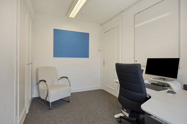 photo 24 Herengracht 20