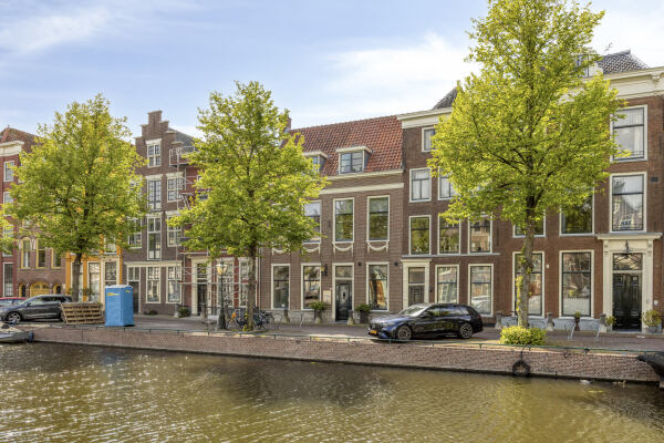 photo 57 Herengracht 20
