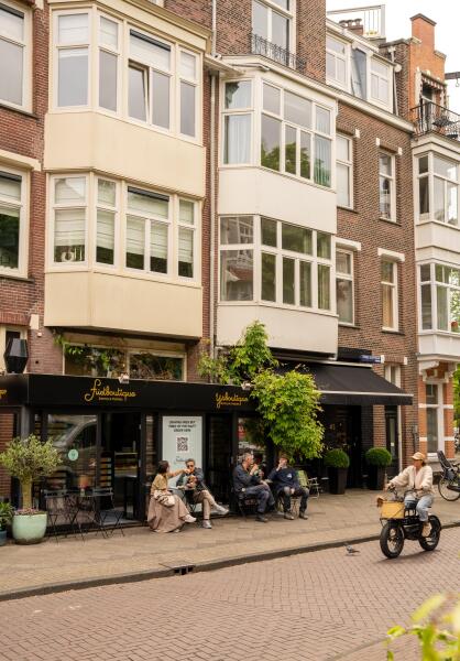 photo 30 Lassusstraat 1 1