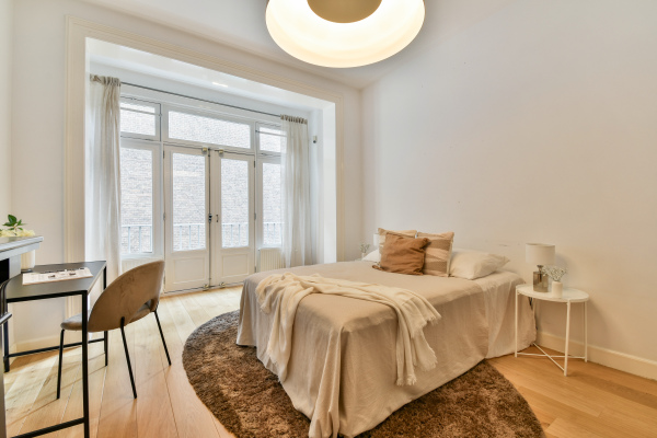 photo 17 Van Breestraat 109 H