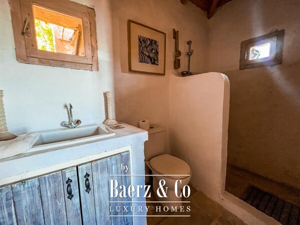 photo 18 Renovated Venetian Farmhouse high in the hills of Zakynthos - Skinari
