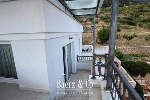 photo 26 Brač, Bol, penthouse in an attractive location