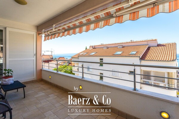 photo 11 Split, Meje, spacious four-bedroom apartment on two floors
