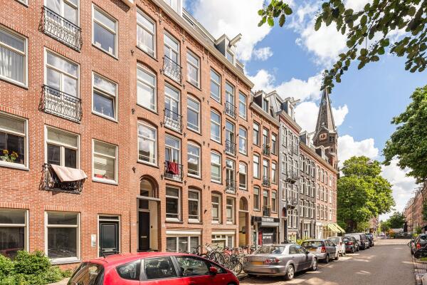 photo 33 Van Ostadestraat 139 1