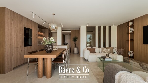 photo 23 Apartment - Nueva Andalucia - Marbella - Ref: 8727