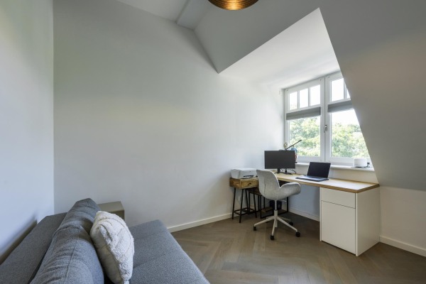 photo 18 Burgemeester van Nispen van Sevenaerstraat 40
