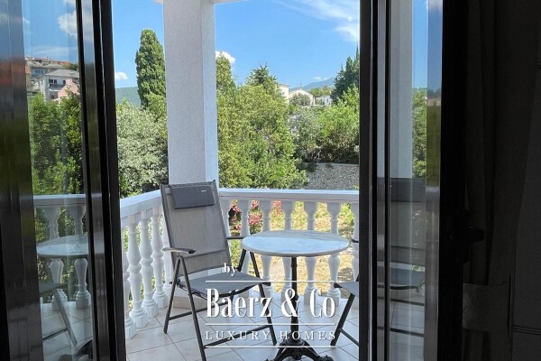 photo 15 Crikvenica, house with 4 apartments and 2 commercial units in the town centre with sea view