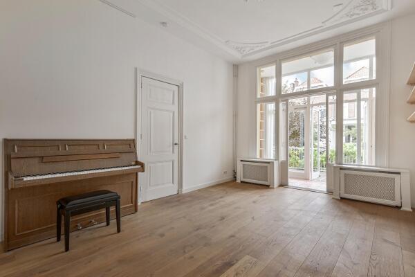 photo 23 Heemskerckstraat 24