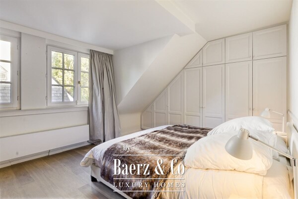 photo 25 Stijlvolle villa met binnen zwembad!