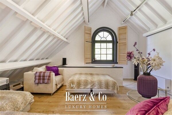 photo 32 Stijlvolle villa met binnen zwembad!