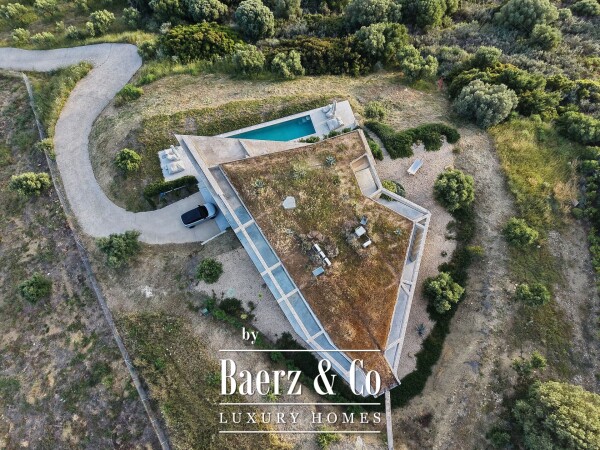photo 7 2451258 - Villa For sale, Pilos, 238,78 sq.m., €1.650.000