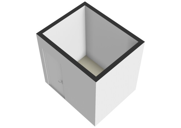 Floor Plan 5 - Hammarbystraat 20