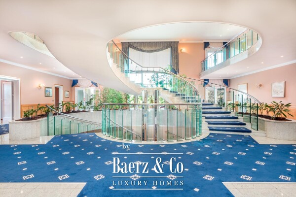 photo 8 Zagreb - Sesvete, one of Croatia’s finest private estates