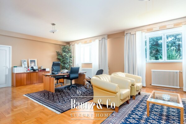 photo 14 Zagreb - Sesvete, one of Croatia’s finest private estates