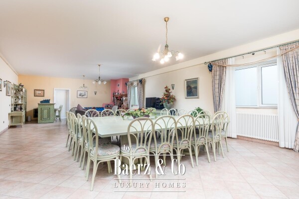 photo 23 Zagreb - Sesvete, one of Croatia’s finest private estates